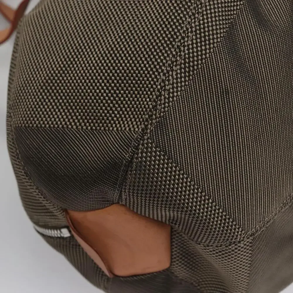 LOUIS VUITTON Damier Geant Akatan Boston Bag Tail M93064